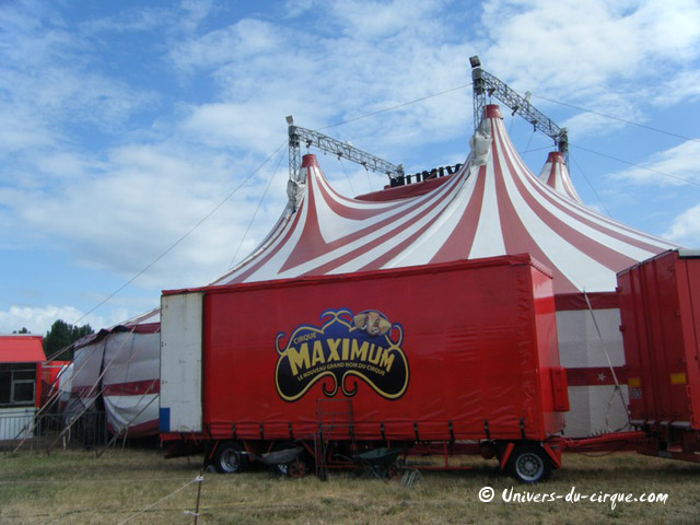 Cirque Maximum